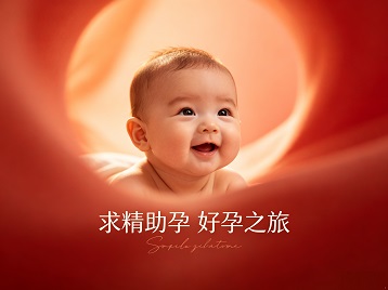 密山求精助孕科学助孕 开启专属好孕之旅