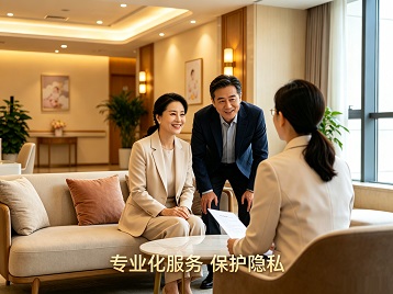 密山有偿售卵代生女生的客户的客户群体有哪些