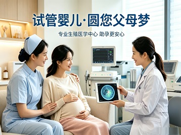 密山辅助生育服务 试管婴儿行业的兴起背景、发展与未来展望
